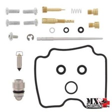 KIT REVISIONE CARBURATORE