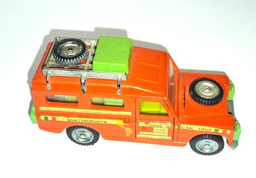 Land rover 109 - rover,