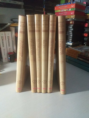 Bibbia per famiglia san - bibbia,
