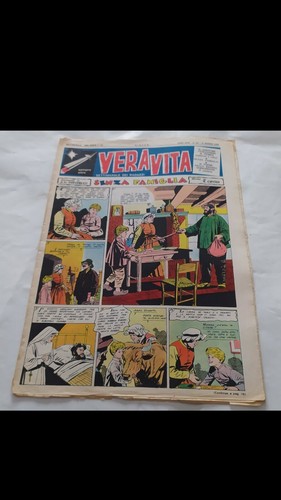 Vera vita del - 22,