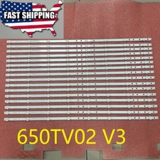 Barra LED (16) per Sony