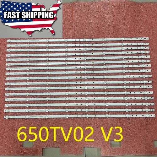 Barra led per sony - led, (16)