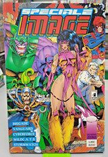 Speciale Image numero 0 - Star Comics - S96