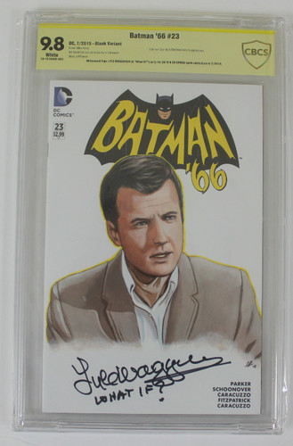 Cbcs graded mt - graded, 9.8