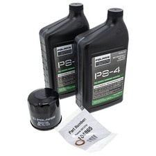 Polaris 2877473 PS-4 Oil