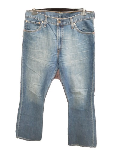Levi jeans zampa bootcut - levi's,