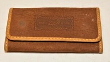 Portachiavi In Vera Pelle