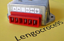 REGOLATORE  MORINI KANGURO X1