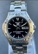 Seiko 5 Sports 100 M Ref. 7S36-00A0