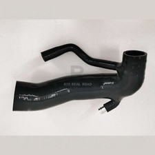 Silicone Induction Intake Hose