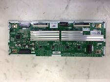 Scheda Driver Led L55S8GNC_RSM. BN4400985C Per  Tv 4k Samsung QE55Q82RATXZT