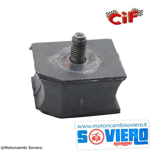 Tampone ammortizzatore - tampone,