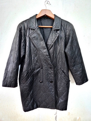 Giacca vintage partina tokyo - giacca,