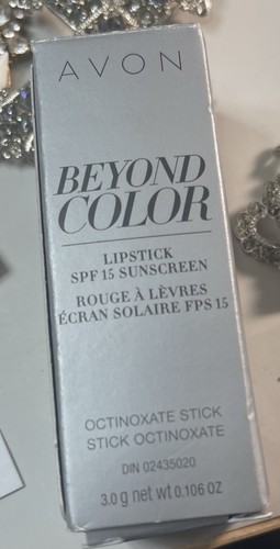 Avon beyond color balsamo - avon,