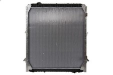 Radiatore motore TITANX IV2116