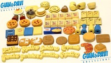 Barilla mulino bianco gommine - barilla,