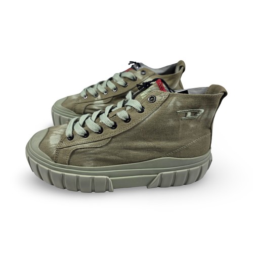 Diesel hanami sneakers - diesel,