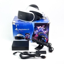 Playstation headset ps4 - vr,