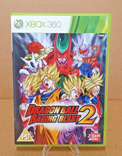 Dragon ball raging - dragon, 2