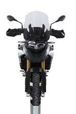 Mra cupolino touring - cupolino, maxi