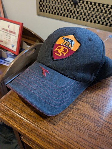Cappello grande roma calcio - roma,