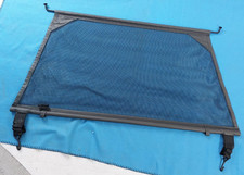 RETE DIVISORIA CANI VOLSKWAGEN GOLF 5 - GOLF 5 PLUS - NUOVO COD. 5M0861691