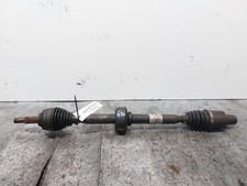 391004298R SEMIASSE ANT DX DACIA SANDERO II (B52) 1.2 B/GPL 16V MAN 5M 75CV 2013