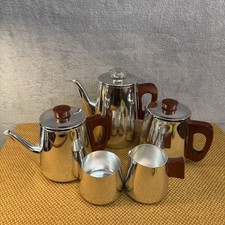 Retro Sona Vintage Stainless