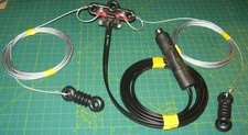 G5rv mini taglia piedi - g5rv, 25