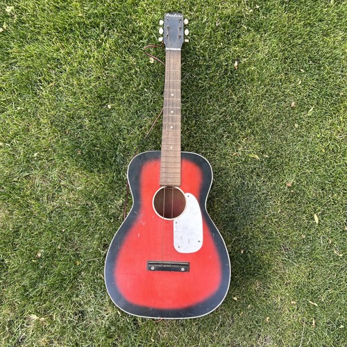 Chitarra acustica corde - chitarra,