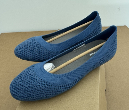 Nuove scarpe ballerine - nuove,