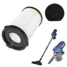 Filtro Ricambi Aspirapolvere