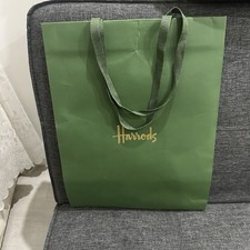 Borsa regalo Harrods taglia