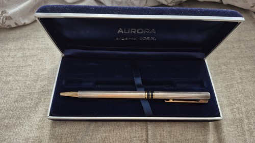 Penna sfera aurora magellano - sfera,