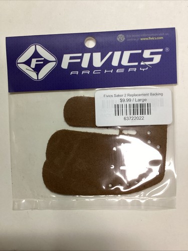 Fivics saker linguette dita - fivics, 2