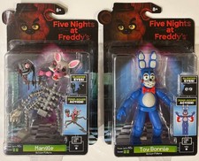 Jazwares FNAF Five Nights at