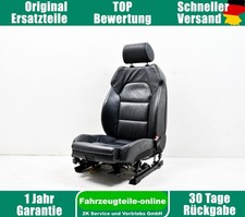 Sedile Passeggero Anteriore