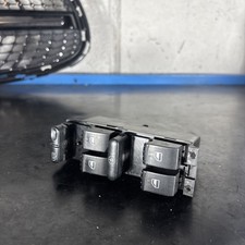 Pulsantiera alzavetro anteriore sinistra Volkswagen Passat 1996