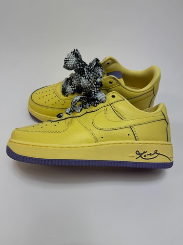 Nike kobe air force - force, mamba