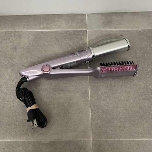 Instyler spazzola lisciante - instyler,