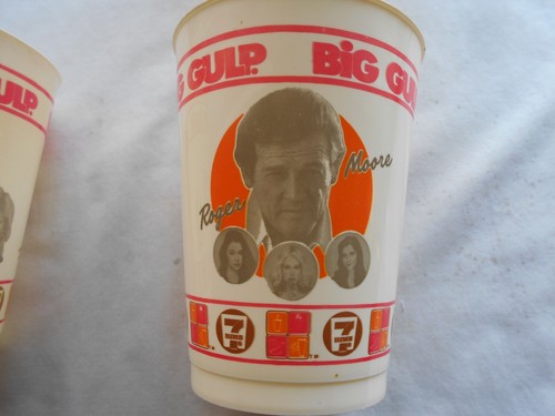 Big gulp cup - gulp,