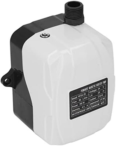 Pompa booster acqua 180w - pompa,