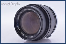 【COSÌ COM'È】 OLYMPUS