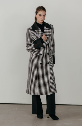 Mezarr von cappotto lungo - mezarr, de
