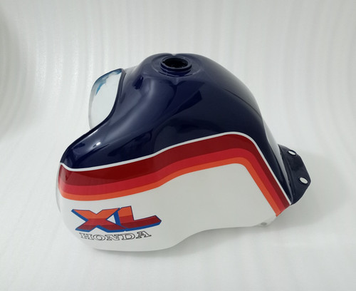 Serbatoio carburante honda - carburante, xl