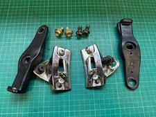 Kit fissaggio raccordi hardtop