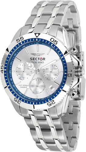 Orologio sector sge 650 - orologio, ref