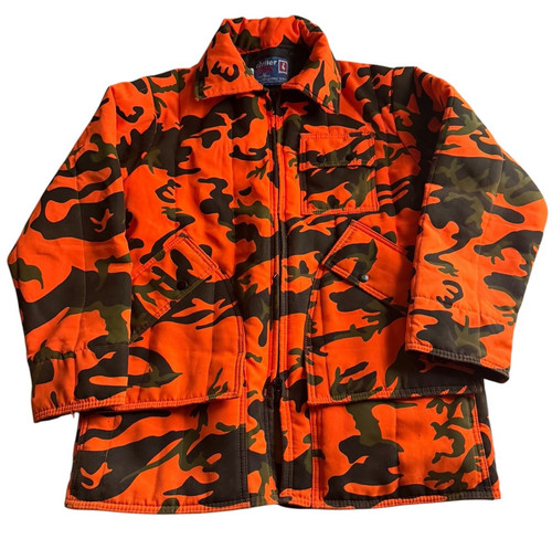 Giacca caccia vintage - da,
