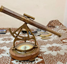 Antica bussola Alidade