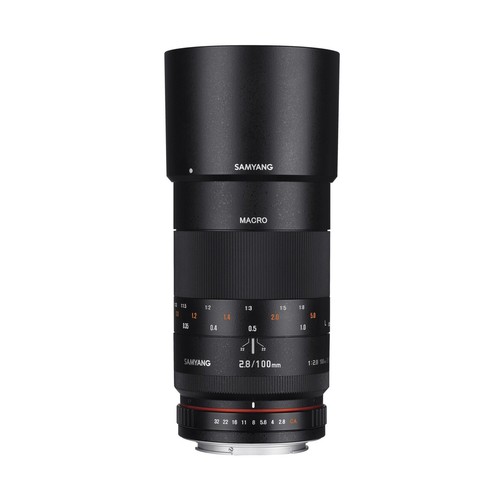 Samyang obiettivo macro - samyang,